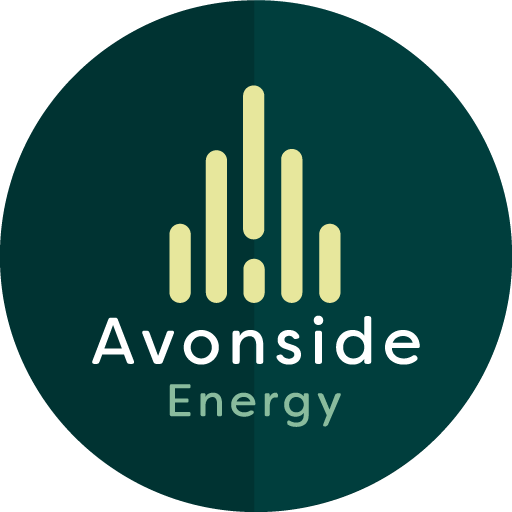 Avonside Energy Logo